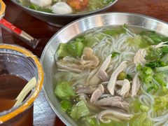 -周记蟹仔粉(侨港风情街店)