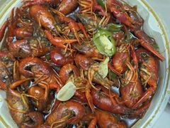 -扒虾小妹儿麻辣海鲜(宏图街店)