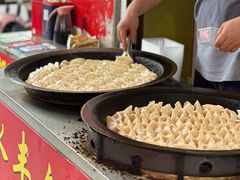 -水丰锅贴(延吉东路店)