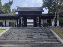 -第一山景区
