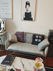 -演员的秘密·皮肤管理