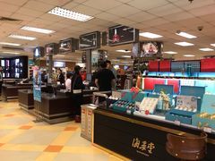 -燕莎友谊商城(亮马桥店)