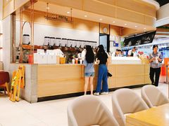 -奈雪的茶(石厦时代广场店)