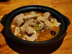 -大清花饺子(山庄店)