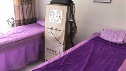 -娇诗尼亚科技健康spa美体连锁