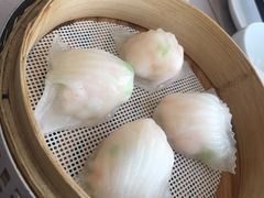 翠绿虾饺皇-金海华·悦食东方(苏州中心商场店)
