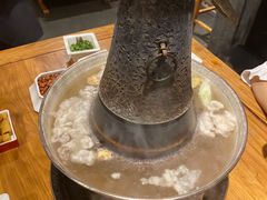-丁卯•铜锅涮肉(工体店)