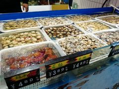 -马路牙子地桌烤肉(工体店)