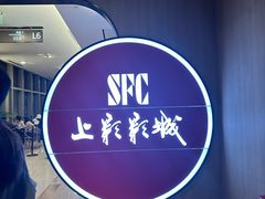 -SFC上影影城(港汇永华IMAX激光店)