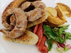 -成桂西餐厅·42年的味道(五大道疙瘩楼店)