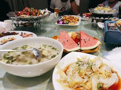 -老山东·山东菜(鲁菜名店)