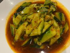 -一品红川菜(皇岗店)