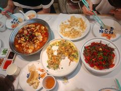 -桂大叔·砂锅粥·家传闽粤菜(县西巷店)