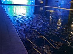 -西安W酒店FIT有型健身中心