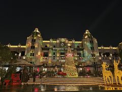 -比斯特上海购物村精品奥特莱斯