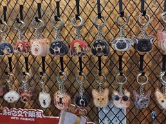 -和它·交个朋友·狗咖猫咖(爱琴海店)