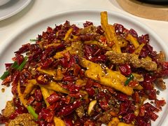 -付掌柜在成都·热炒砂锅集(金禾店)