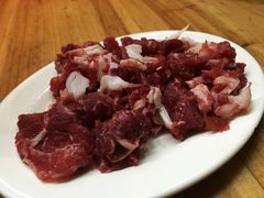 肥牛肉-来自潮州牛肉店(华强北店)