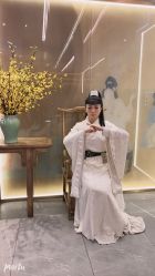点击看大图 -盘子女人坊古装写真摄影(南京总店)