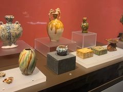 -陕西历史博物馆