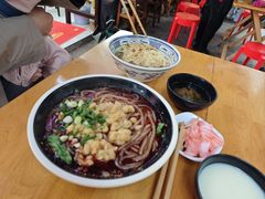 -巧儿重庆小面·梯坎面(观音桥好吃街C区店)