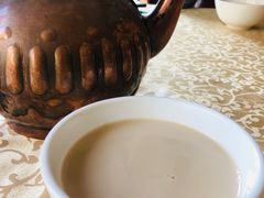 -维吾尔餐厅(宜山路店)