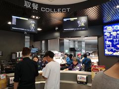 -麦当劳(华融店)