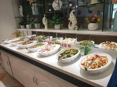 -牛太郎时尚自助烧烤