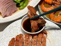-顶特勒·黄鱼馆·特色菜(上海大世界店)