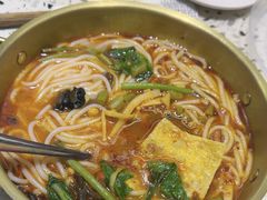 -雙冲柳州螺蛳粉&酸嘢&桂林米粉(簋街店)
