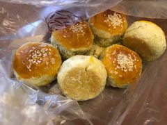 -闻酥园(青羊区文殊坊店)