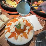 在武汉！在江汉路！这家韩餐可比瑞士卷好吃！