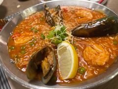 -仁义涵西餐·咖啡(中华巴洛克店)