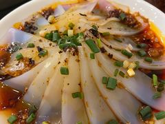 -太婆天府山珍酒楼(亚运村店)