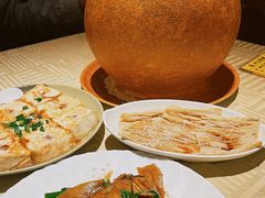 -石岐佬中山菜馆(张溪店)