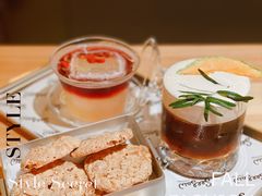 -Seesaw Coffee(88铜仁路店)