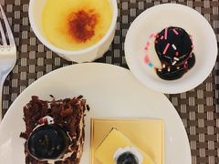 -温州万和豪生大酒店-餐厅
