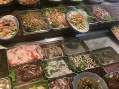 -小孙家厨(长春路店)