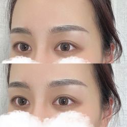 -Verywang半永久纹眉•仪器野生眉