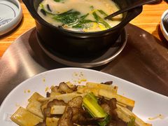 -云海肴云南菜·蒸汽石锅鱼(北京良乡华冠店)