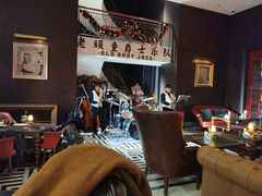 -The St·Regis Bar 瑞吉酒吧