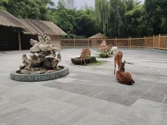 -金沙遗址博物馆