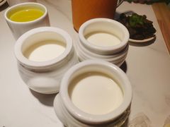 自制五谷酸奶配料-黑鸡小馆(金源店)