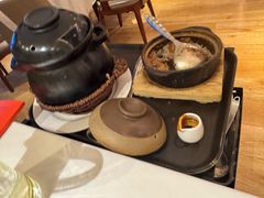 -汤城小厨•粤菜•靓汤(金宝街店)