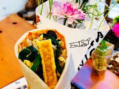 野生牛肝菌肉酱饵块-饵块食光·云南有机手作饵块