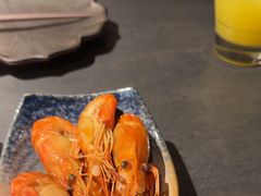 -铭牛烧肉·和牛海鲜自助(高新月牙湖店)