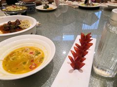 -首座华宴