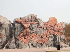 -太阳部落