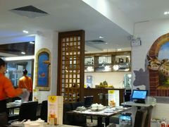 android_upload_pic-鼎盛蜀坊·重庆江湖菜(市桥地铁站店)