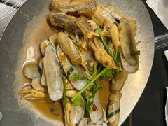 -老虎滩大连海鲜烧烤(建邺云锦路总店)